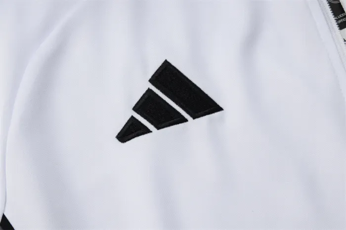 Real Madrid Training Jacket 25/26