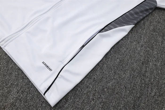 Real Madrid Training Jacket 25/26