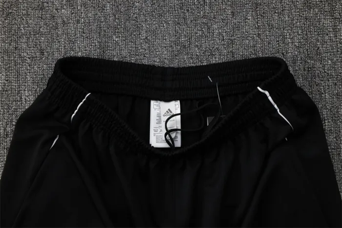 Real Madrid Training Jacket 25/26