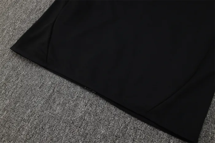Brazil Training Jacket 24/25