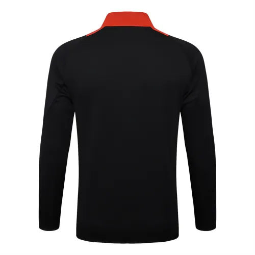 Brazil Training Jacket 24/25