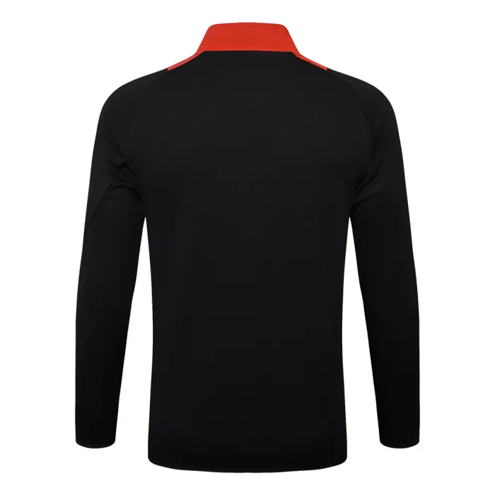 Brazil Training Jacket 24/25