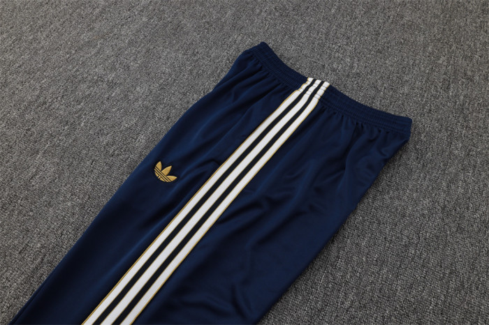 Juventus Training Jacket Suit 25/26