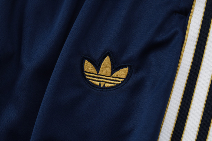 Juventus Training Jacket Suit 25/26