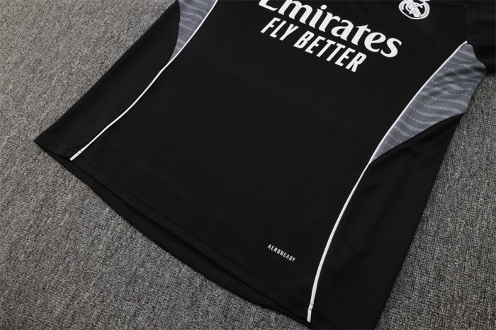 Real Madrid Training Jersey Suit 25/26