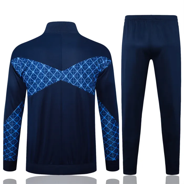 Paris Saint-Germain Training Jacket 25/26