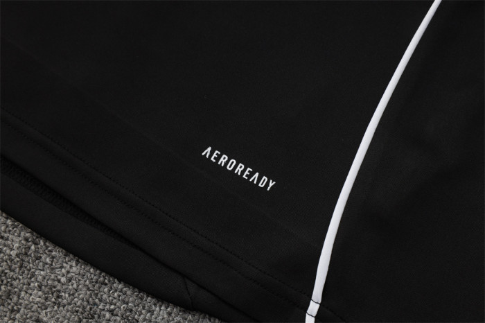 Real Madrid Training Jersey Suit 25/26