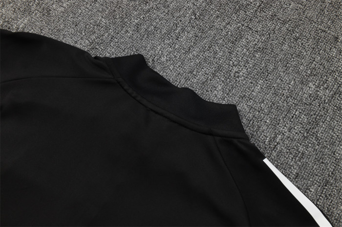 Real Madrid Training Jersey Suit 25/26