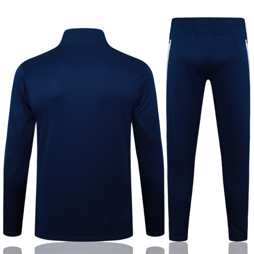 Portugal Training Jersey Suit 24/25