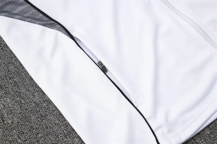 Real Madrid Training Jacket 25/26