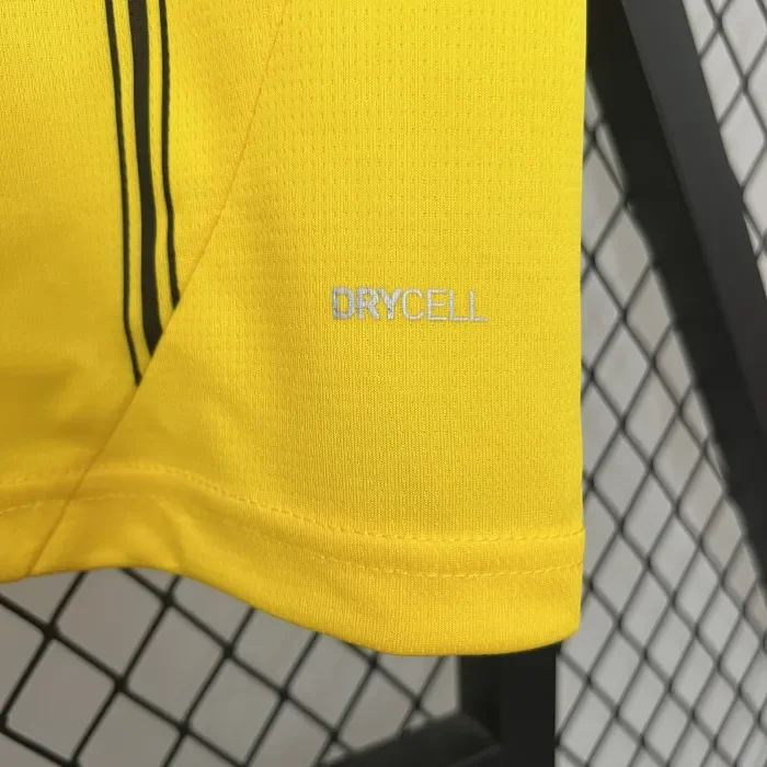 Borussia Dortmund Home Man Jersey 24/25