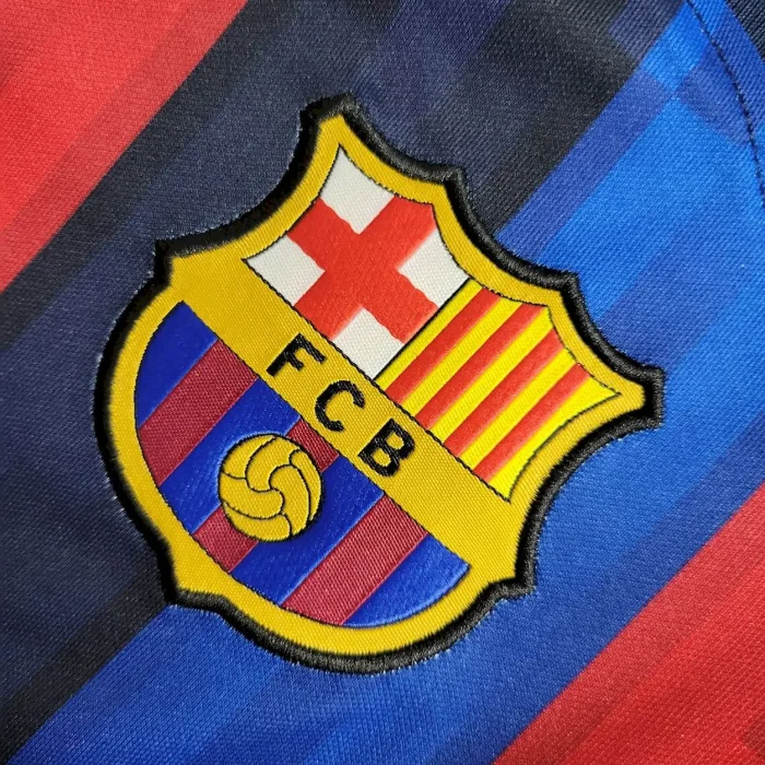 Barcelona Home Men Jersey 22/23