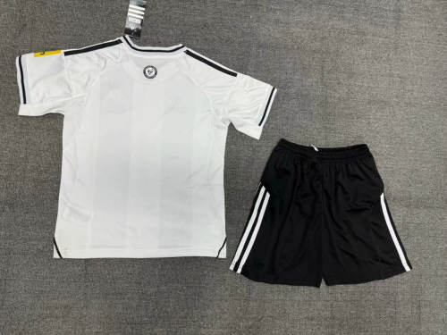 Newcastle United Home Kids Suit 25/26