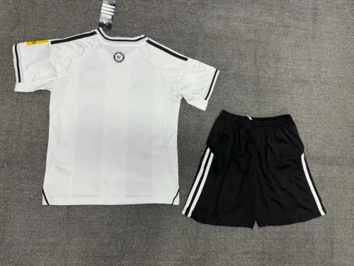 Newcastle United Home Kids Suit 25/26