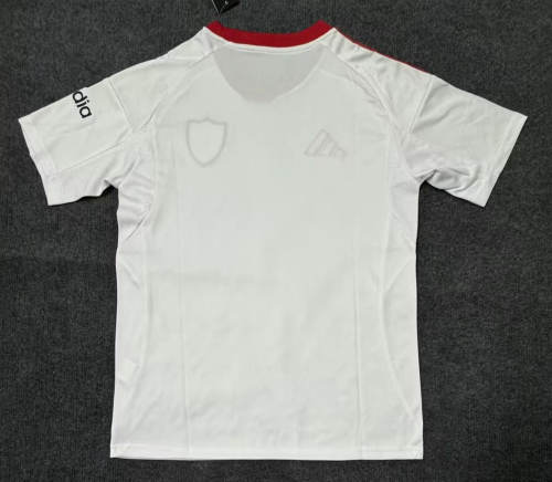 Liverpool Away Man Jersey 25/26