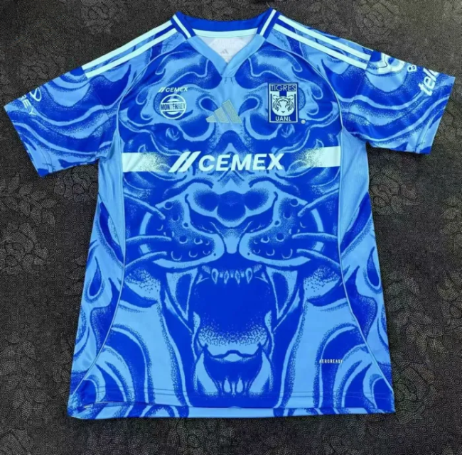 South Korea 2025 Away Man Jersey