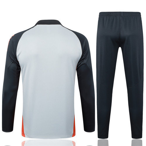 Benfica Training Jersey Suit 24/25