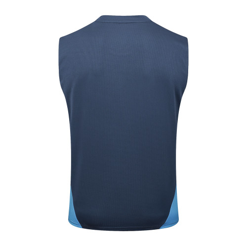 Manchester City Training Jersey 24/25