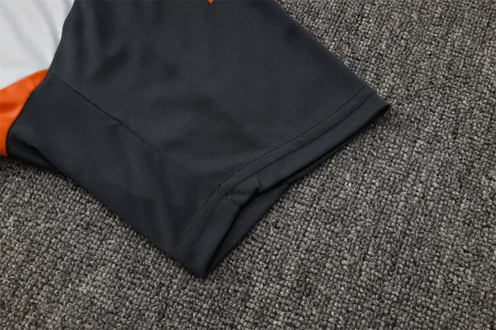 SL Benfica Training Short sleeve Jersey 24/25