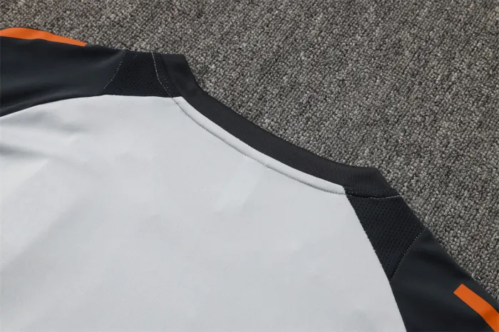 SL Benfica Training Short sleeve Jersey 24/25