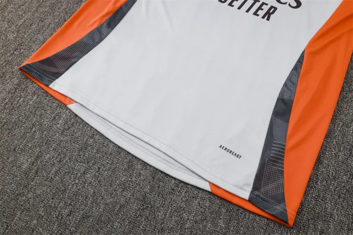 SL Benfica Training Short sleeve Jersey 24/25