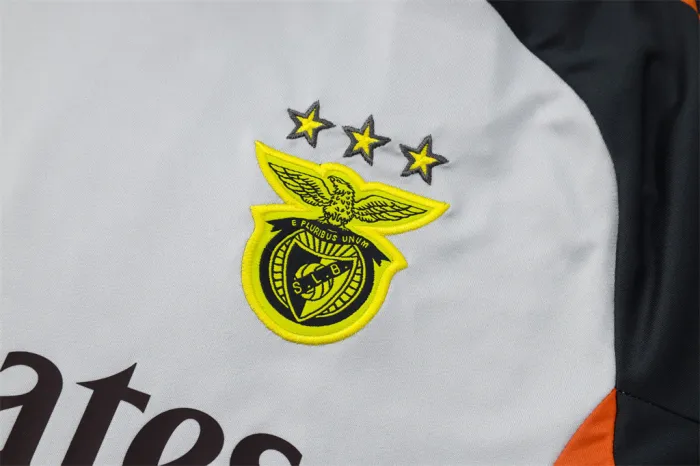 SL Benfica Training Short sleeve Jersey 24/25