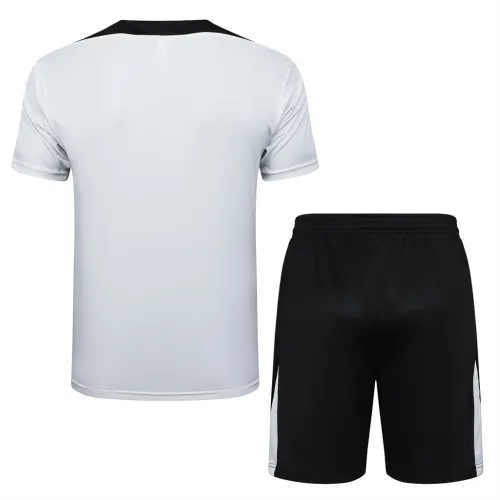 Liverpool Training Short sleeve Suit 24/25