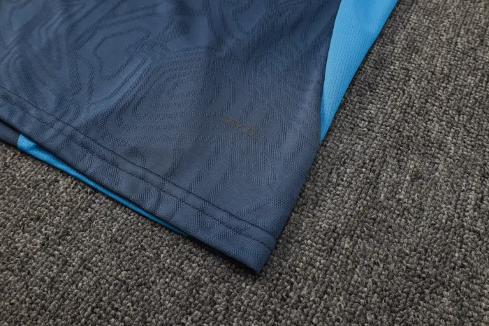 Manchester City Training Jersey 24/25