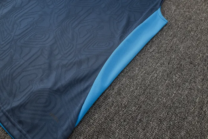 Manchester City Training Jersey 24/25