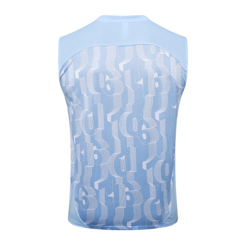 Manchester City Training Jersey 24/25