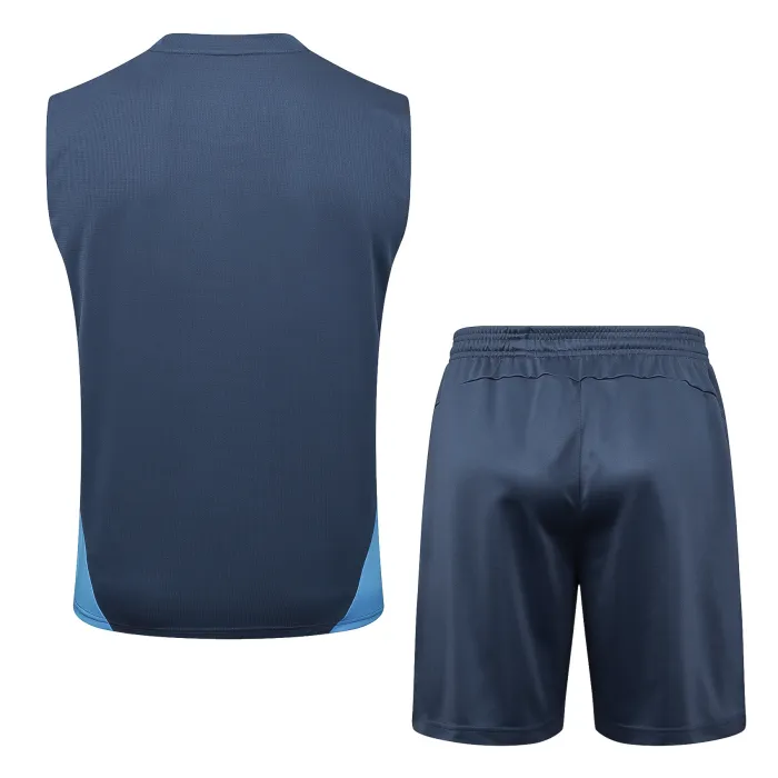 Manchester City Training Jersey 24/25