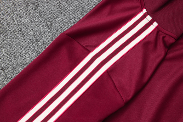 Bayern Munich Training Jacket 25/26