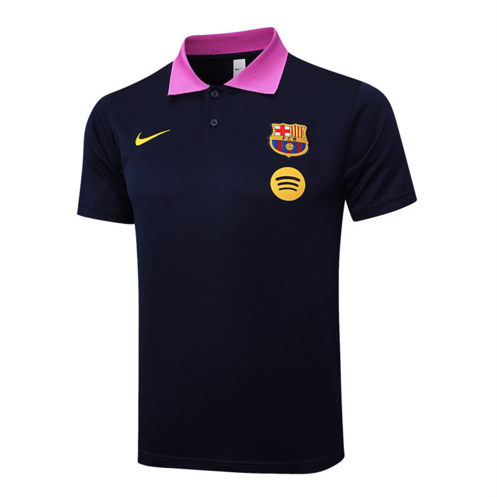 Barcelona POLO Jersey 25/26