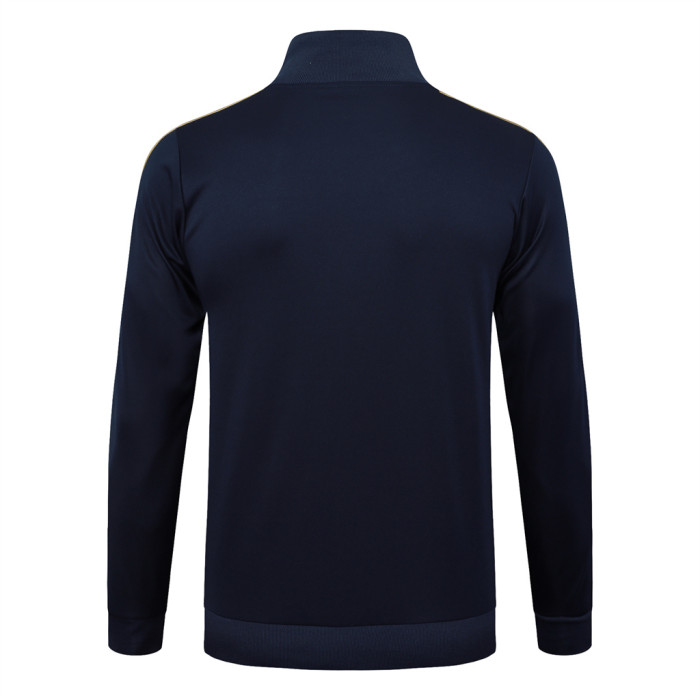 Juventus Training Jacket 25/26