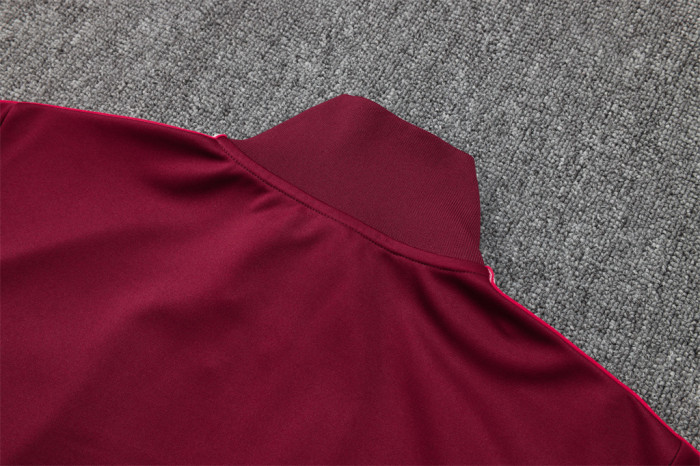 Bayern Munich Training Jacket 25/26