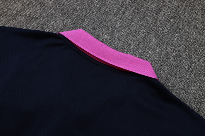 Barcelona POLO Jersey 25/26