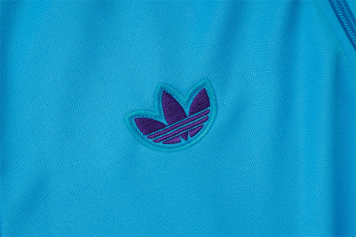 Real Madrid Training Jacket 25/26