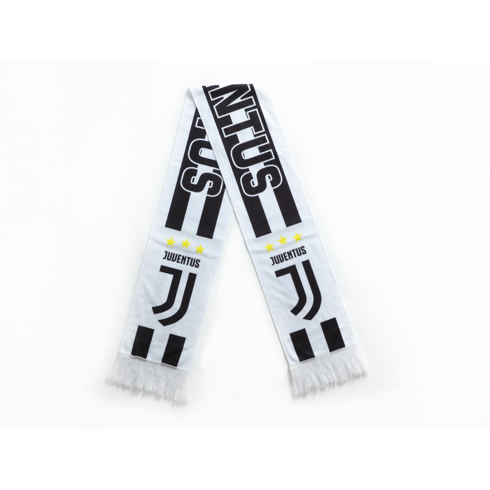 Plush custom football club tassel scarf souvenir