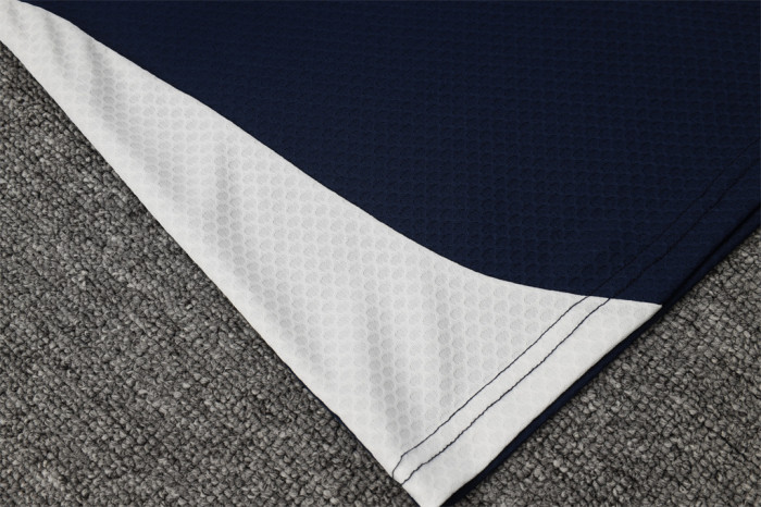 Portugal Training Short sleeve Suit 25/26