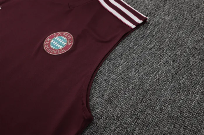 Bayern Munich Training Jersey 25/26