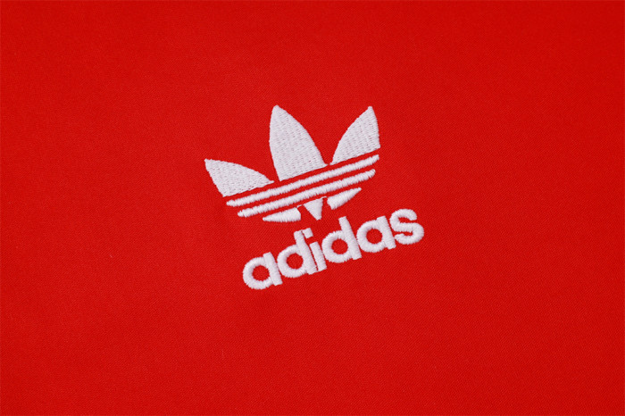 Flamengo Training Jersey 25/26