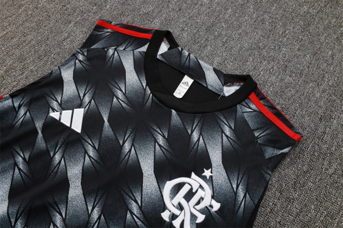 Flamengo Training Jersey 25/26