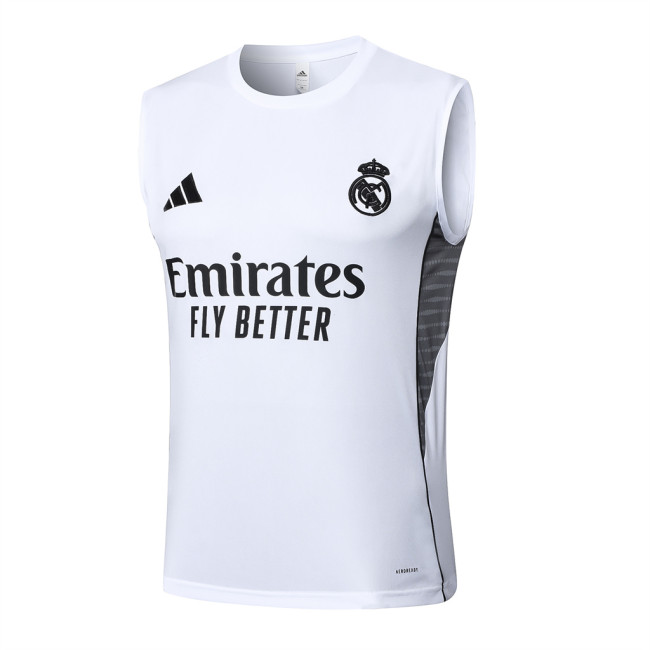 Real Madrid Training Jersey 25/26