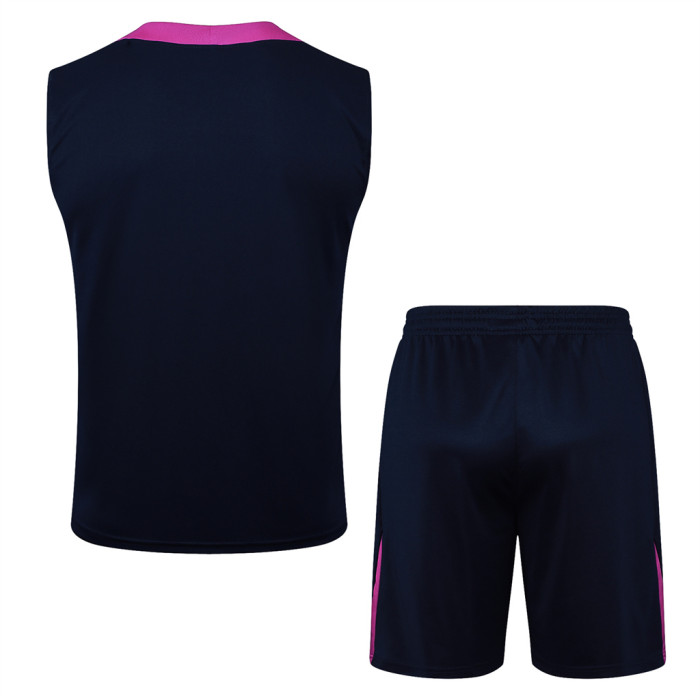 Barcelona Training Jersey 25/26