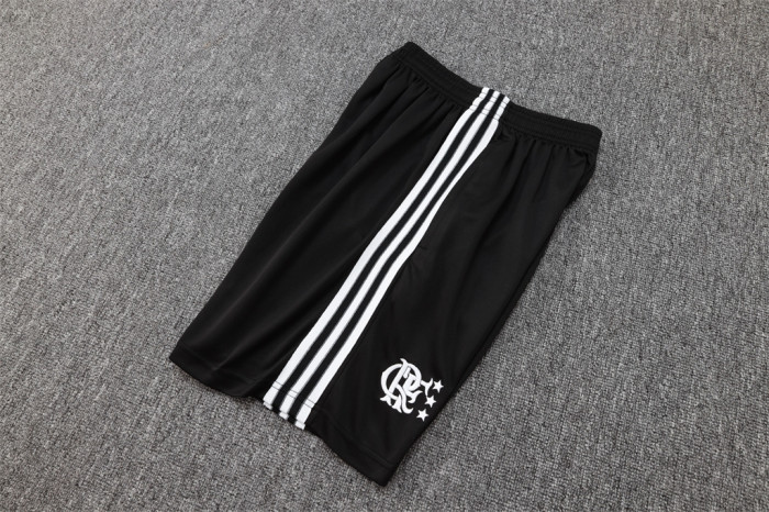 Flamengo Training Jersey 25/26