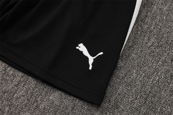 Portugal Training Short sleeve Suit 25/26