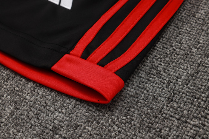Flamengo Training Jersey 25/26