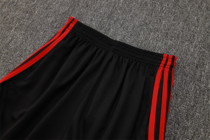 Flamengo Training Jersey 25/26