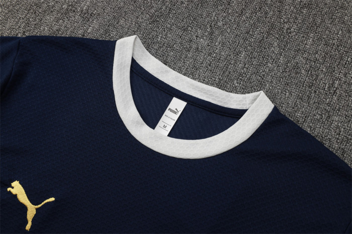 Portugal Training Short sleeve Jersey 25/26