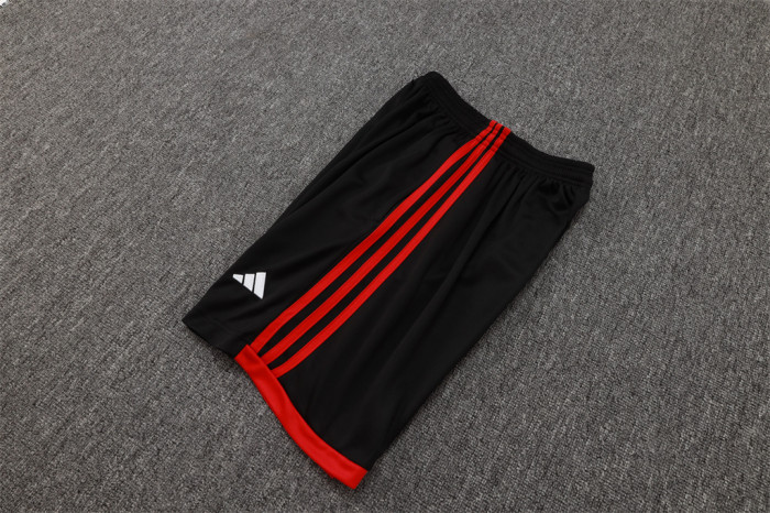 Flamengo Training Jersey 25/26